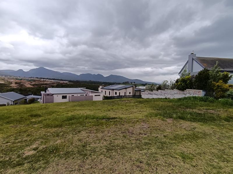 0 Bedroom Property for Sale in Welgelegen Western Cape